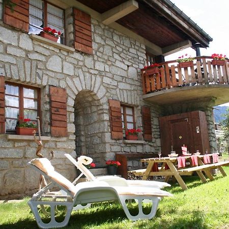 Chalet In Megeve Panzió Kültér fotó