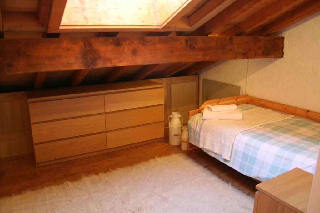 Chalet In Megeve Panzió Szoba fotó