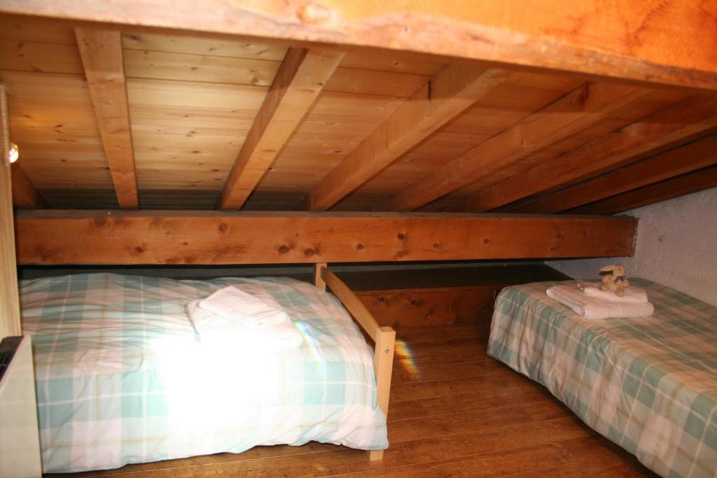 Chalet In Megeve Panzió Szoba fotó