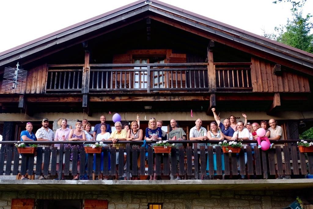 Chalet In Megeve Panzió Szoba fotó