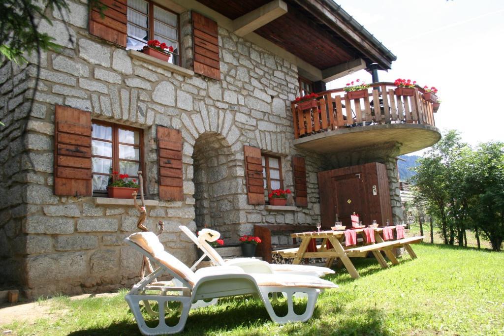Chalet In Megeve Panzió Kültér fotó