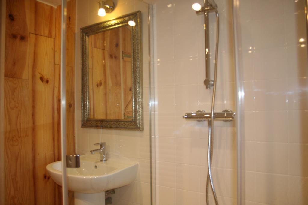 Chalet In Megeve Panzió Kültér fotó