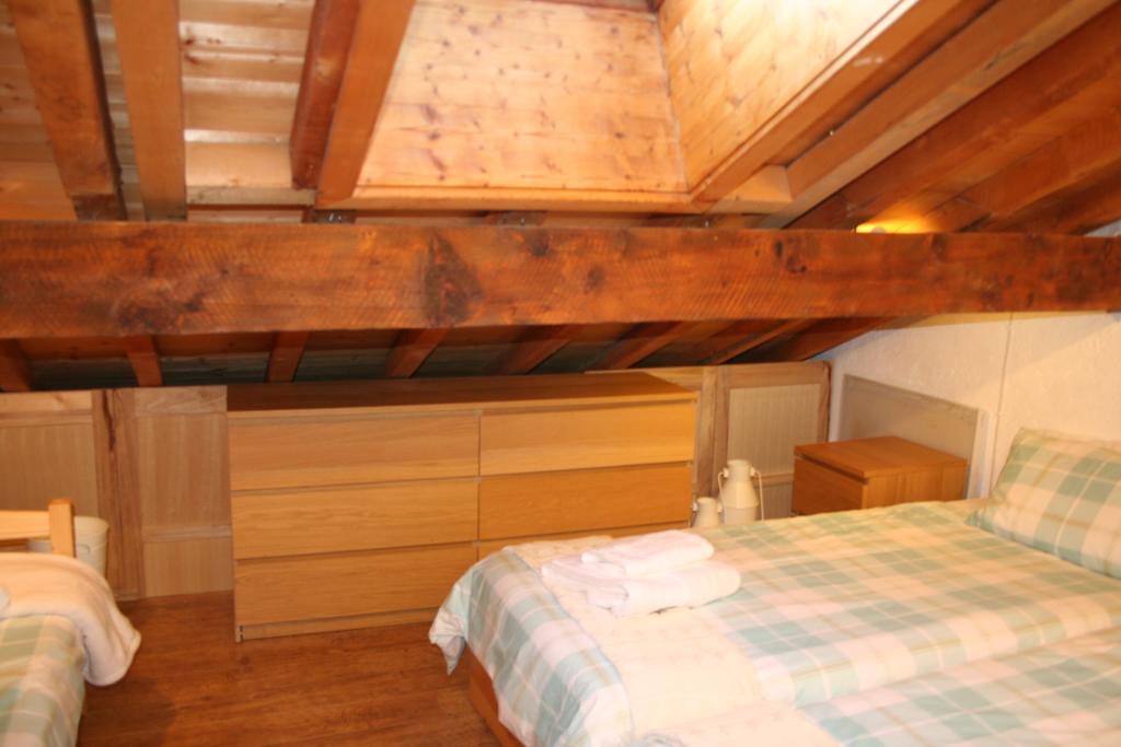 Chalet In Megeve Panzió Kültér fotó